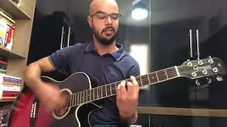 Baby Let’s Play House - Elvis Presley cover