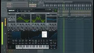 RANGER riddim