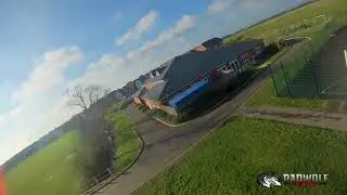 My best flight at Bersted to date!!