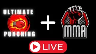 UFC MEXICO CITY Predictions! MMA FIGHTING, Training and Who got us into MMA? With SDAWGMMATALK!