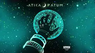 ATIKA PATUM - Atikapatum (Official Art Video)