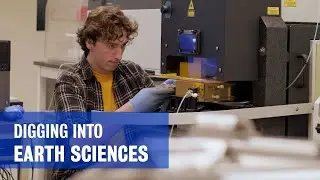 Exploring history through Earth Science