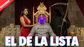 EL DE LA LISTA 😈 | Corrido Tumbado 2026  | corrido bélico