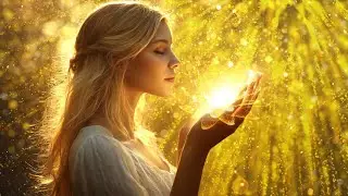 You are special! Believe you deserve it and the universe will serve it! Law of attraction. 963 Hz