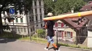 Bboy Vlog N.1
