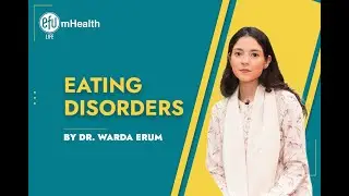 Eating Disorders by Dr. Warda Erum | Doctor Show | 2023