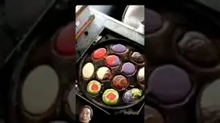 kue cubit