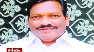 Kagitha Venkat Rao upset with Chandrababu Naidu's TDP