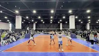 Brew City Battle: Coastal 18 Matt vs SPVB B18 Bravo (GL)