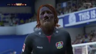 The Best Goals Ever Scored in FIFA Pro Clubs