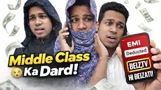 Middle Class  Salary Day Comedy😂#comedy 
