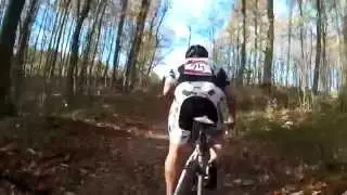 Stevens Cyclocross Cup Kiel 2015 - Impressionen (Masters 2)