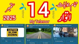 What does a solid yellow line on the road mean | Test Your Skills 