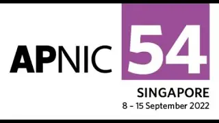 APNIC Lightning talks