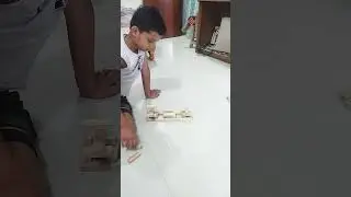 how to make jenga tank op KV-44