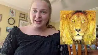 BOOK TALK: The Lion and the Mouse by Jerry Pinkney
