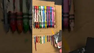 Pyro Picasso 🔥