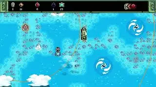 Isles of Sea and Sky Playthrough (Silent) Ep. 9 - Rolling Stone Bellrock Phoenix