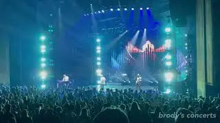 AJR - Ordinaryish People (LIVE @ TD Pavilion at the Mann) May 15, 2022