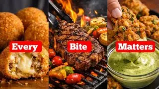 New York Vibes in Every Bite! 🍔🇺🇸 This is How I Make Viral NYC Food at Home 😍 #cooking #asmr #shorts