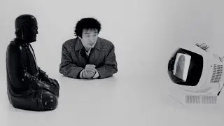 Nam June Paik - Vida & Obra | 49