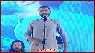 LIVE | umair Najmi & Ali zaryon Poetry | Urdu/Hindi Mushaira in Hyderabad | Wahjoc Words