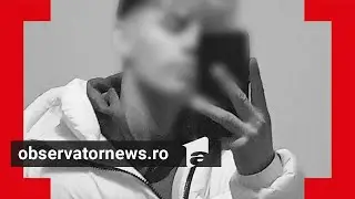 Adolescent de 15 ani ucis de un prieten, la un bar din Iași. Agresorul, elev la Seminarul Teologic