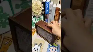 Wooden piggy bank ads 7 11
