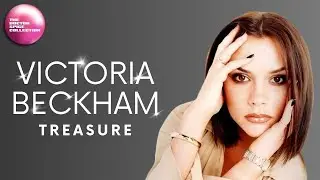 VICTORIA BECKHAM Memorabilia Inspired By The NETFLIX Series!