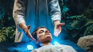 Drive Away All Negative Energy &ndash; Your Healing Starts Instantly &ndash; Reiki Music