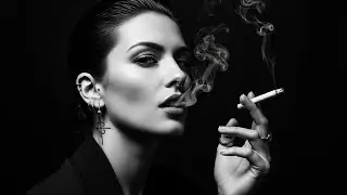 Pure Emotions [2025] - Deep House, Vocal House, Nu Disco, Chillout Mix | Intimate / Late Night Vibes