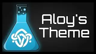 Horizon Zero Dawn - Aloy's Theme [Cover]