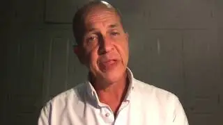 Freedom of expression and the protection of human rights in Egypt - Video message from Peter Greste