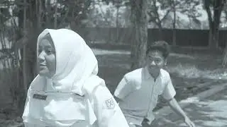 89 TILIK SEKOLAH || SMA N 3 PURWOREJO
