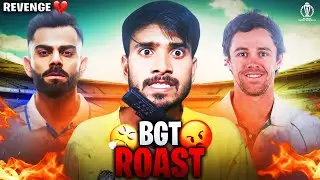 IND VS AUS BGT PARODY🤣| IND VS AUS 2024