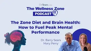 The Zone Diet and Brain Health: How to Fuel Peak Mental Performance