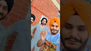 Welcome Canada Imran ashraf 💗🥰#imranashraf #canada #viralvideo
