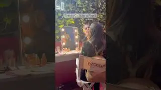 Evento Collistar x Pinalli a Milano| TheJess
