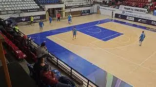 Trofeu Constanței 2026  Old Boys 35+  Grupa C  Voința Valu lui Traian vs FCV Farul Constanța