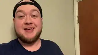 Wrestling Commentator Nick Maniwa sending a great message to the Wife after surgery