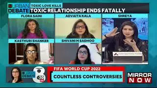 Delhi Top Marriage Counselor Shivani Misri Sadhoo Talks about Abusive Relationship