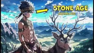 Special Forces Agent ISEKAI'd to Stone Age & Built LEGENDARY Civilization! &ndash; Manhwa Recap Chapter 1