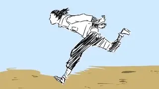 Naruto RUN