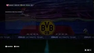 Chancel Mbemba 22k Sbc FIFA 23
