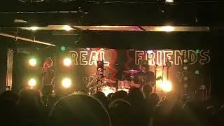 Real Friends - Teeth