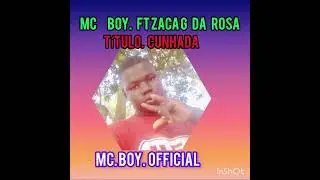 MC Boy - ft Puto zaca G _-_- Cunhada : áudio oficial 