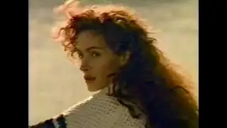 Dying Young (1991) - VHS Spot (HQ)