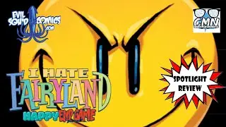 I Hate Fairyland - Happy End Game!  Bloody Fairy Tale Madness!