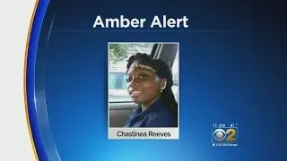 Amber Alert For Missing Gary Teen