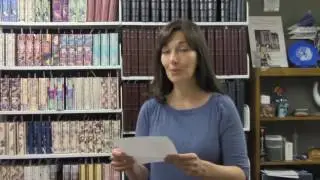 Poetry Camp: Lone Wolf (Levinson)